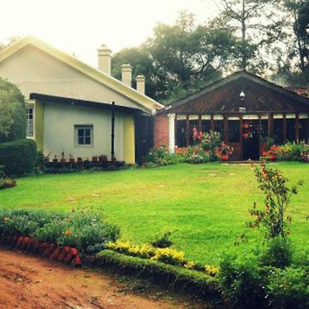 Hotel Lymond House à Ooty Extérieur photo