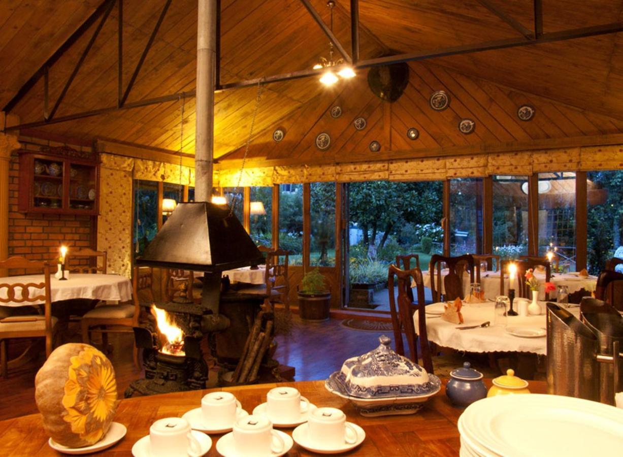 Hotel Lymond House à Ooty Extérieur photo