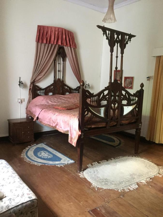 Hotel Lymond House à Ooty Extérieur photo
