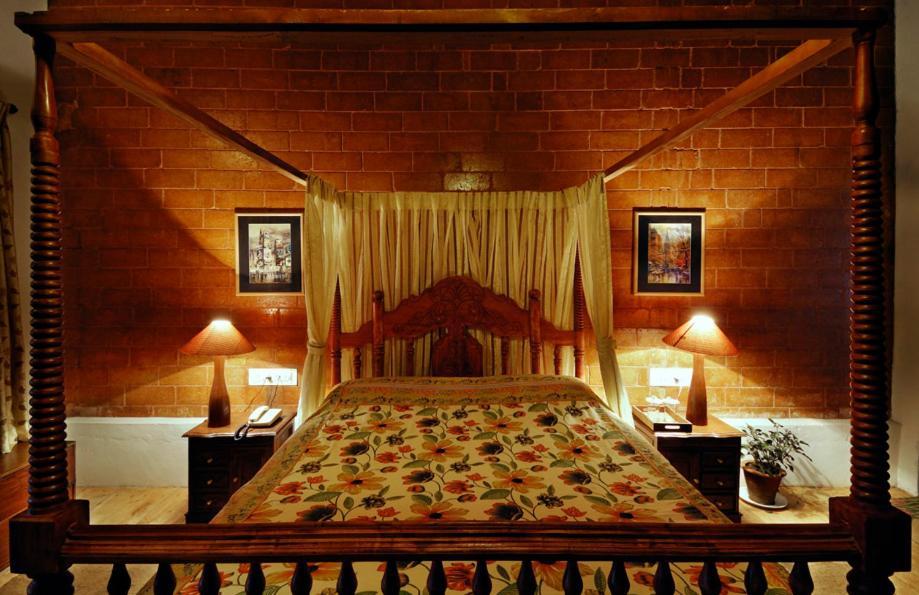 Hotel Lymond House à Ooty Extérieur photo