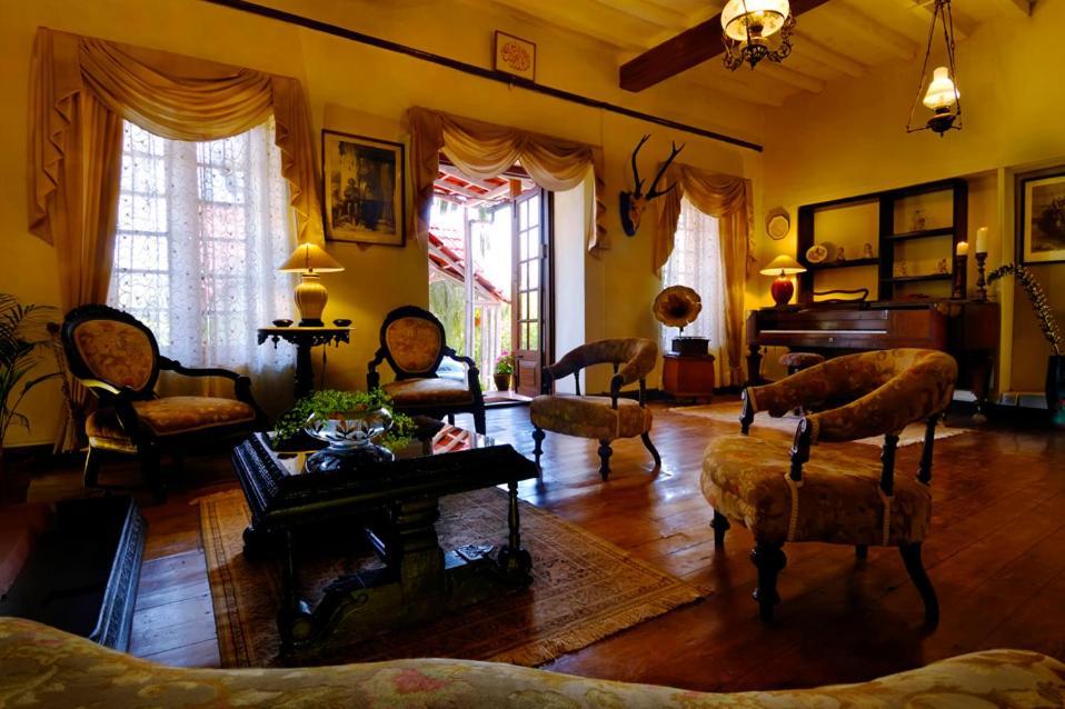 Hotel Lymond House à Ooty Extérieur photo