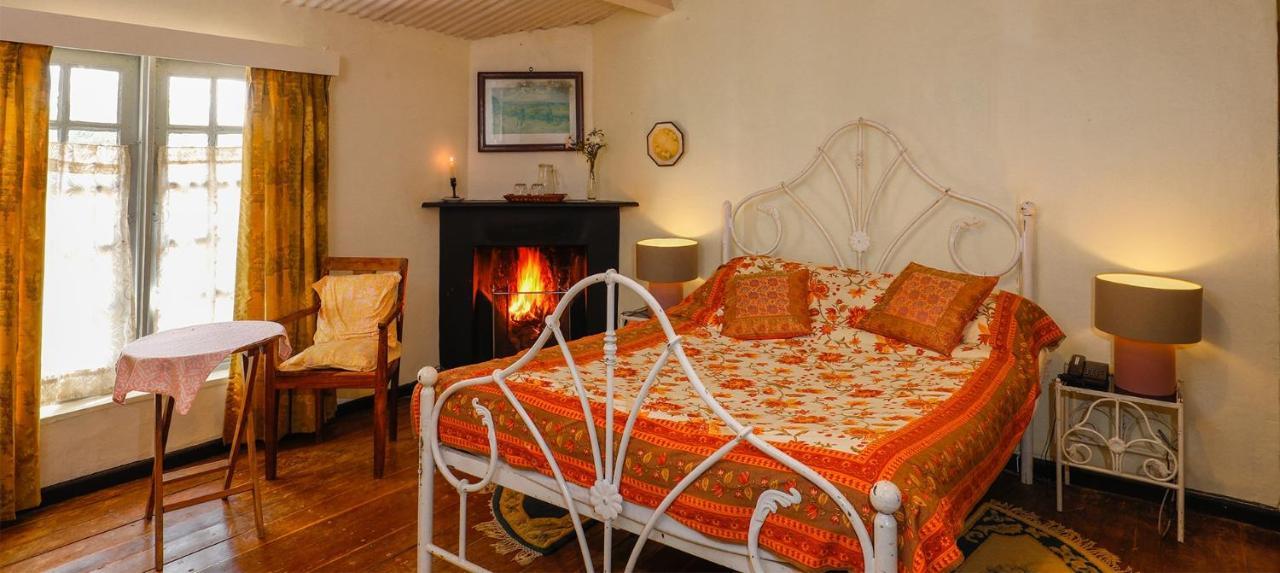 Hotel Lymond House à Ooty Extérieur photo