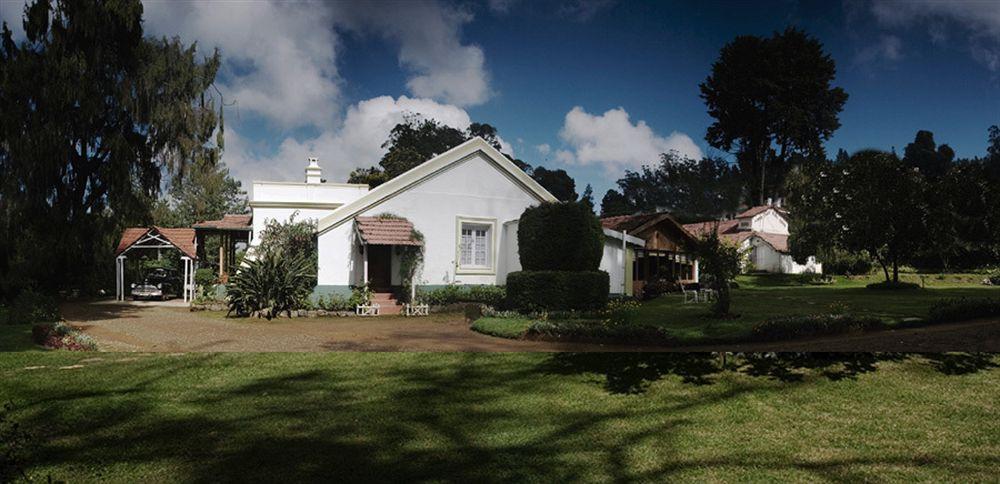 Hotel Lymond House à Ooty Extérieur photo