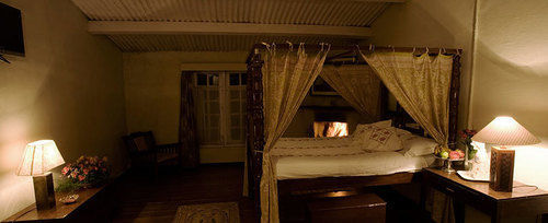 Hotel Lymond House à Ooty Extérieur photo