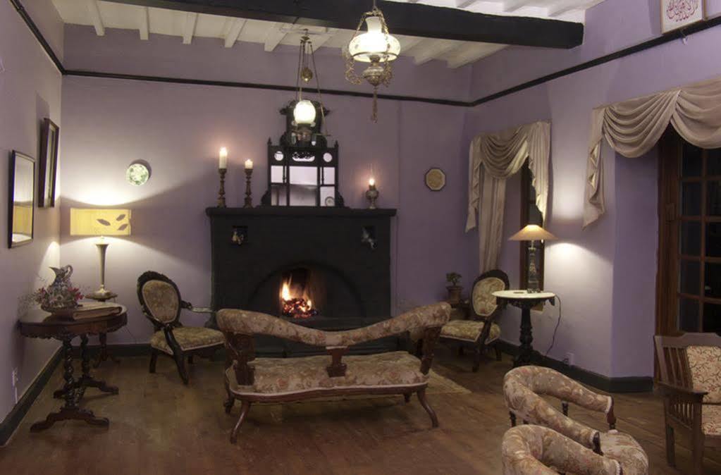 Hotel Lymond House à Ooty Extérieur photo